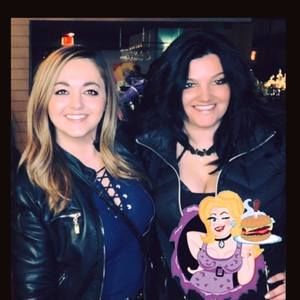 Meet your Posher, Kristy